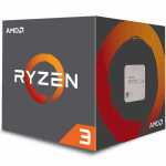 AMD Ryzen 3 1200
