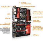 ASRock Fatal1ty H97 Killer
