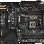 ASRock Z170 Extreme4