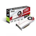 ASUS GeForce GTX 960 OC 5 ASUS GeForce GTX 960 OC
