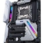 ASUS Prime X299 Deluxe