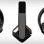 Alpine Headphone