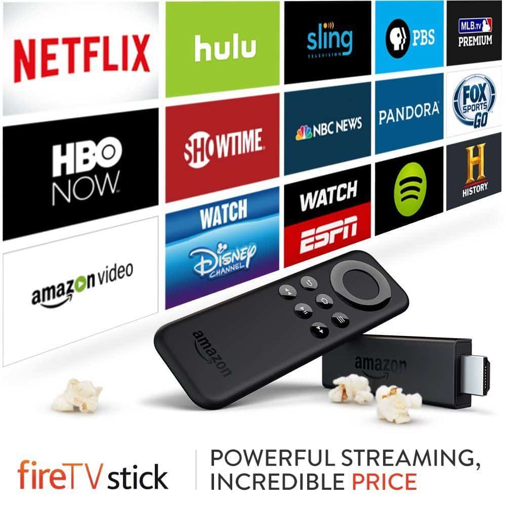 Biareview Com Amazon Fire Tv Stick