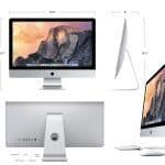 Apple IMac 27 Inch Retina 5K