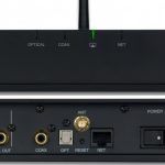 Arcam airDAC 7 Arcam AirDAC