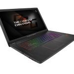 Asus GL753VE 4 Asus GL753VE