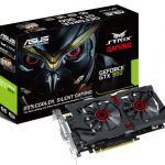 Asus GTX 950 Strix