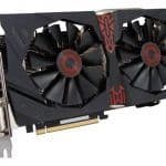 Asus R9 285 Strix