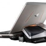 Asus ROG GX800VH 7 Asus ROG GX800VH