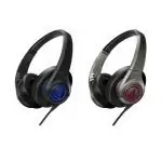 Audio Technica ATH AX5