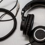 Audio Technica ATH-MH50 7 Audio Technica ATH MH50