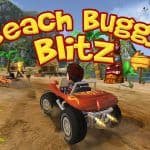 Beach Buggy Blitz