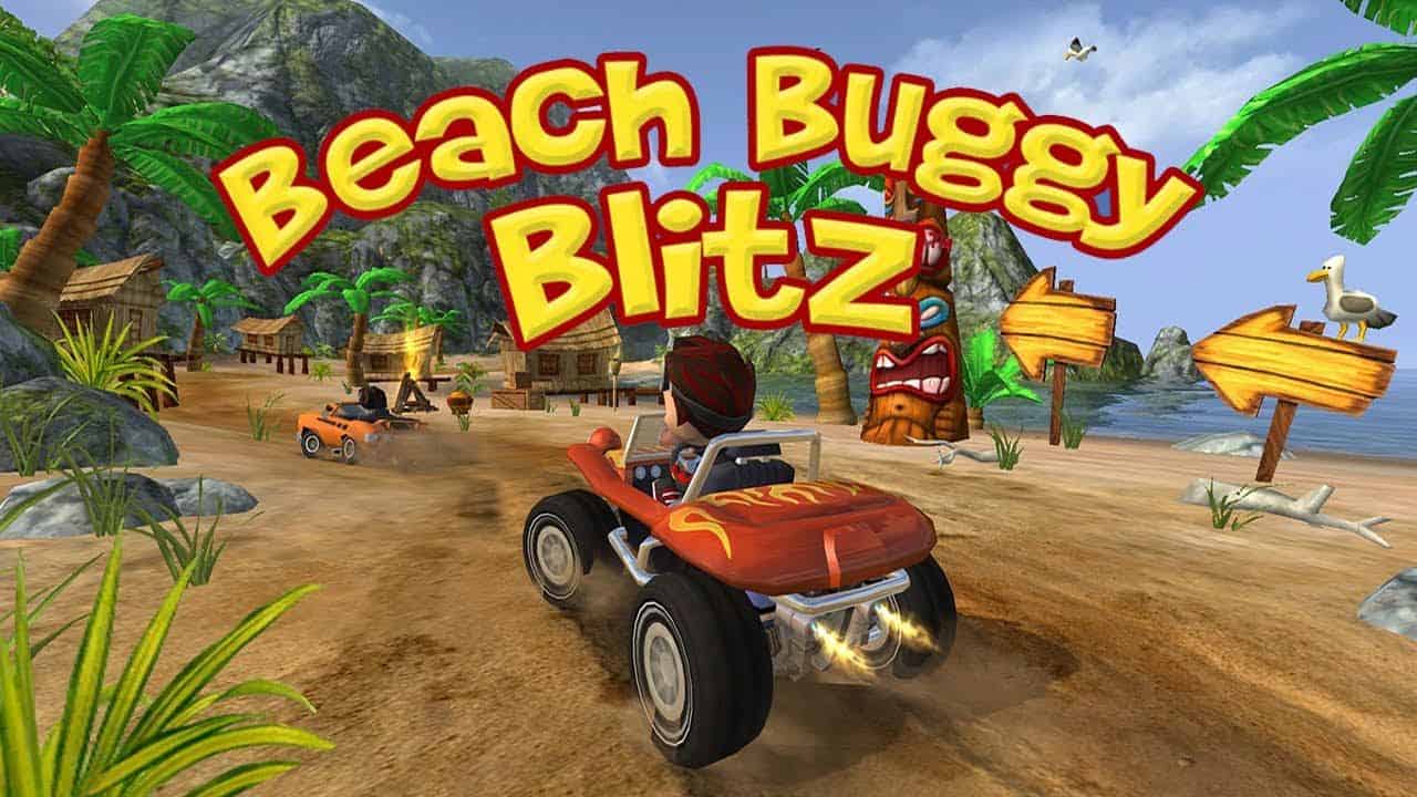 beach buggy blitz android 1