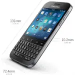 BlackBerry Classic