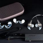 Bose QC20i