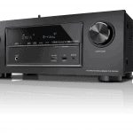 Denon AVR-X3300W 5 Denon AVR X3300W