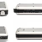 Denon DA10