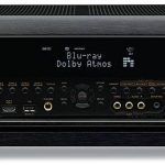 Denon Receiver AVR-X5200W 5 Denon Receiver AVR X5200W
