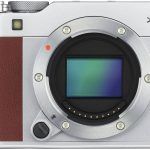 Fujifilm X-A3 4 Fujifilm X A3