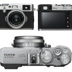 Fujifilm X100F