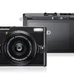 Fujifilm X70