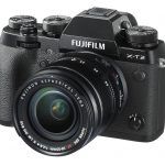 Fujifilm X-T2 4 Fujifilm XT2