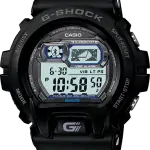 G-Shock GB-X6900B 6 GShock GB X6900B