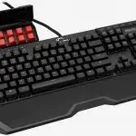 G.Skill KM780 RGB 5 GSkill KM780 RGB