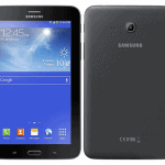 Samsung Galaxy Tab 3V 4 Galaxy Tab 3V