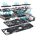 Gigabyte GeForce GTX 960 OC