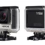 GoPro Hero 4 Black