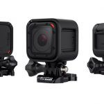 GoPro Hero4 Sessio