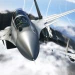 H.A.W.X. 2 5 HAWX 2