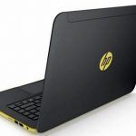 HP SlateBook 14