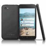 HTC First