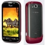 HTC MyTouch 4G