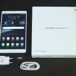 Huawei MediaPad M3
