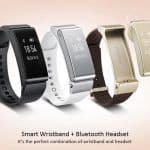 Huawei TalkBand B2