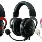 HyperX Cloud II