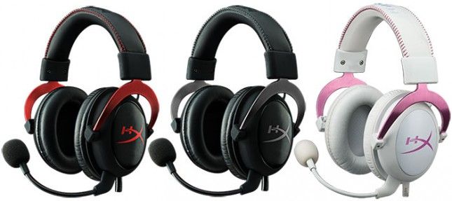 hyperx cloud 2 amazon