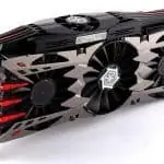 Inno3D GTX 980 iChill 5 Inno3D GTX 980 IChill