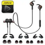 Jabra Rox
