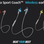 Jabra Sport Coach 3 Jabra Sport Coach