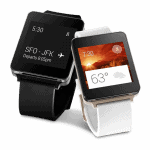 LG G Watch