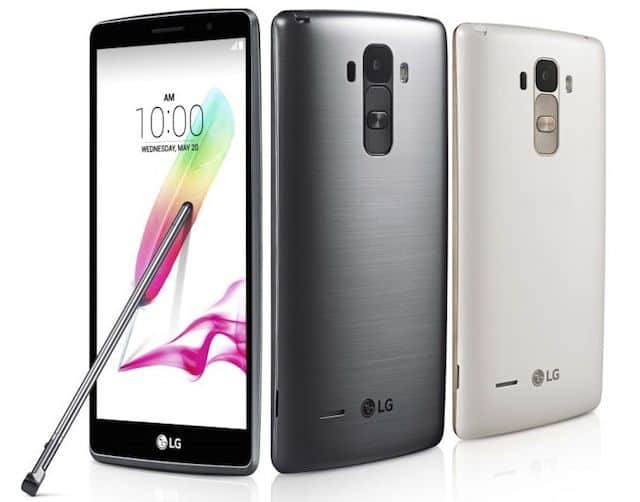 lg g4 how to convert video files