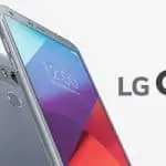 LG G6