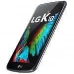 LG K10