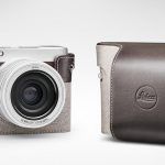 Leica X