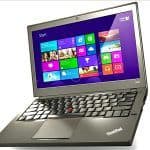 Lenovo Thinkpad X240