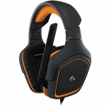 Logitech G231
